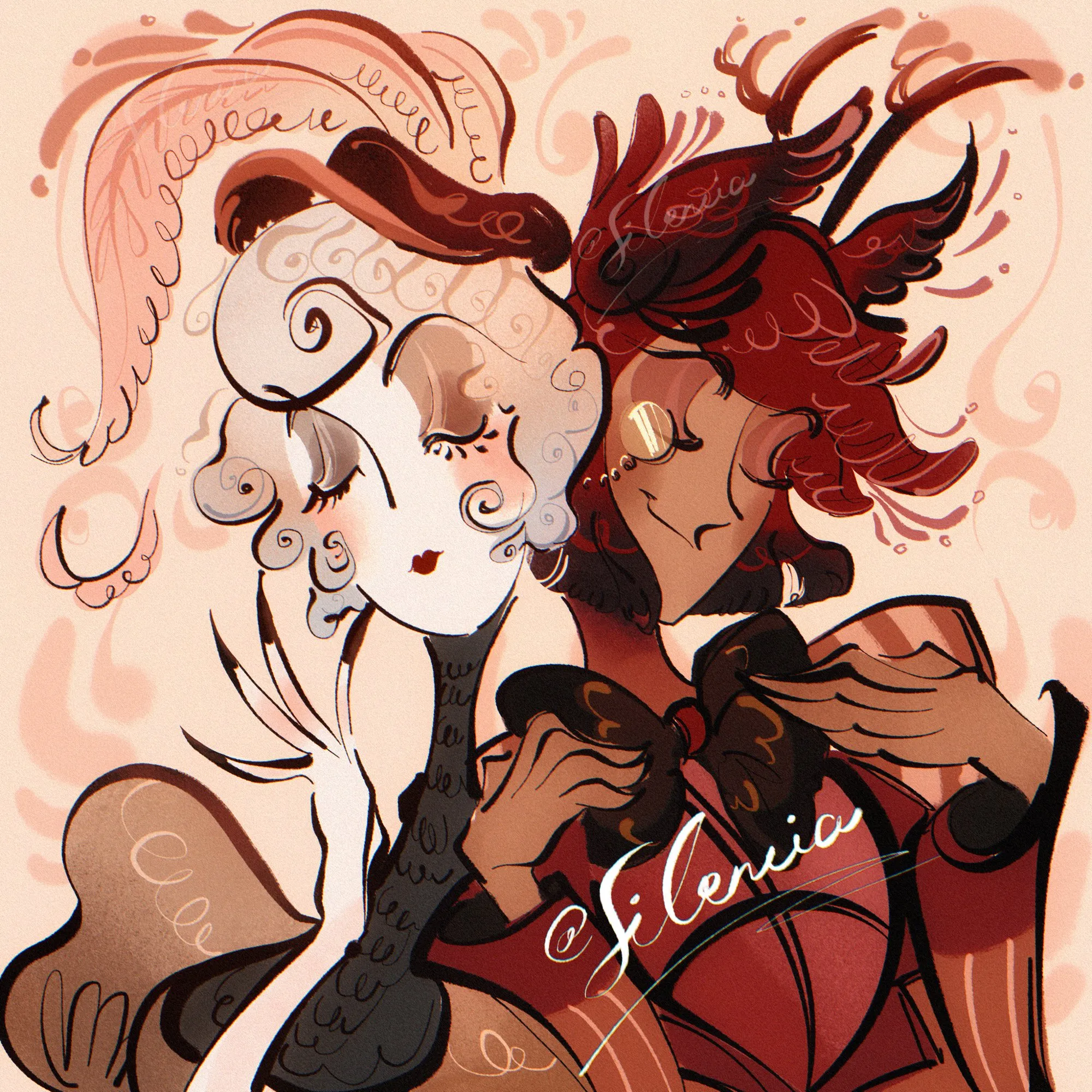 Silencia