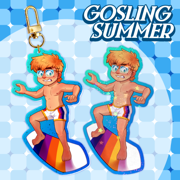 PHM - Ryland Grace Surfing Bundle