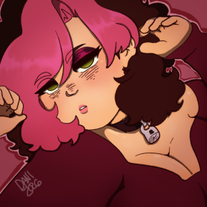 Ditzy