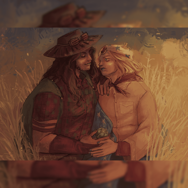 Gyjo print