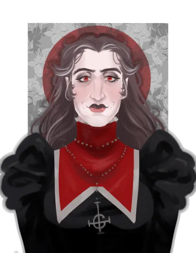 Lilith Vey