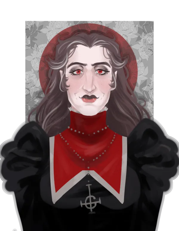 Lilith Vey