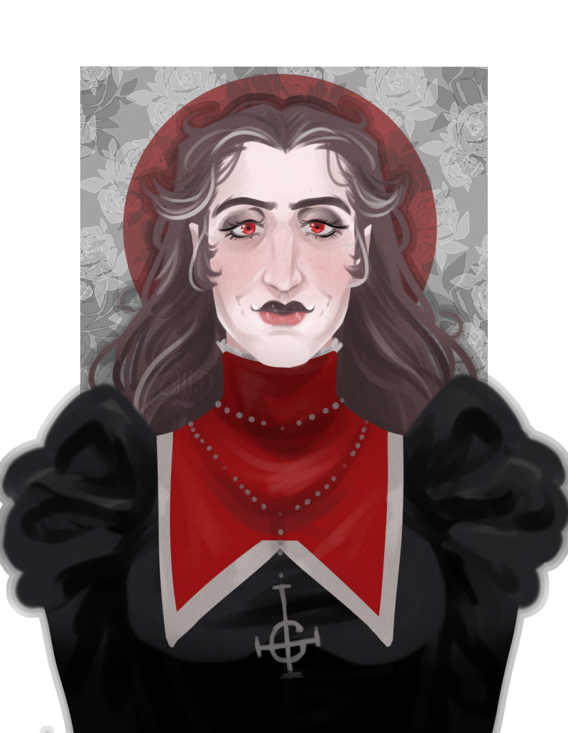Lilith Vey