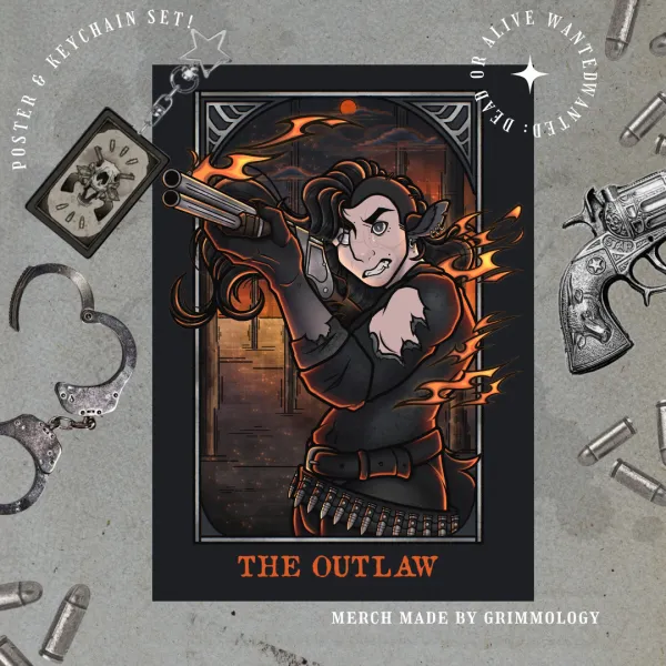 The Outlaw bundle