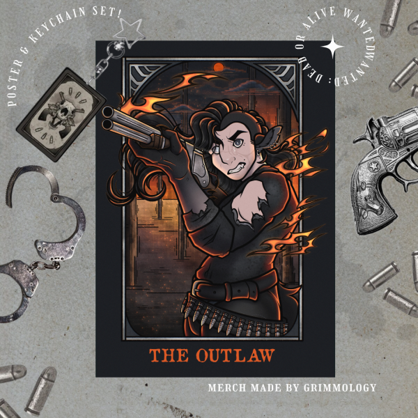 The Outlaw bundle