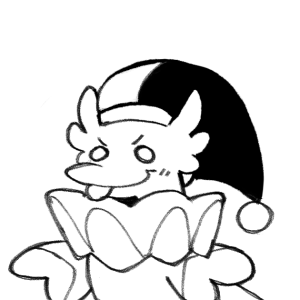 cloudsterclown