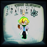Arthur Marksmith Keychain