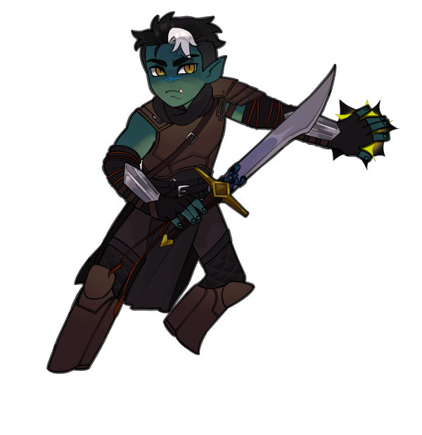 Fjorester Set!