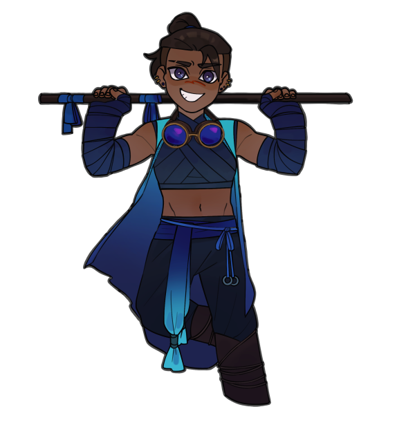 Beauyasha Set!