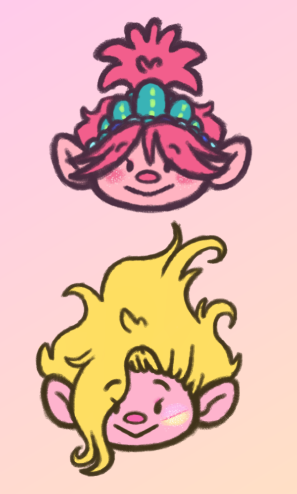 The Pop Sisters