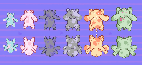 The Dough Balls 
