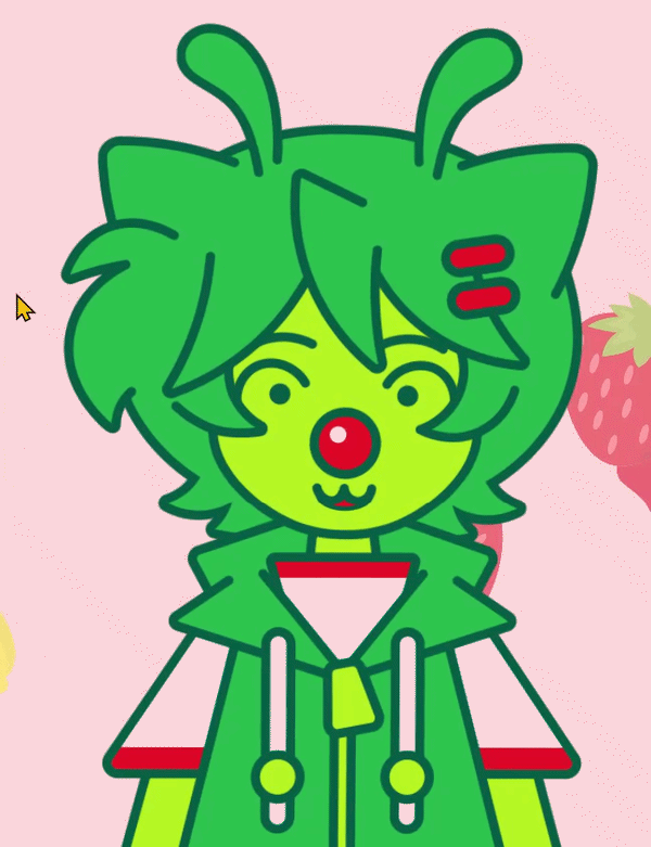 Casper Apple