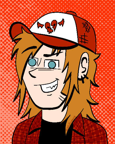 Ethan Pines