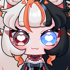 Shibi Belle 