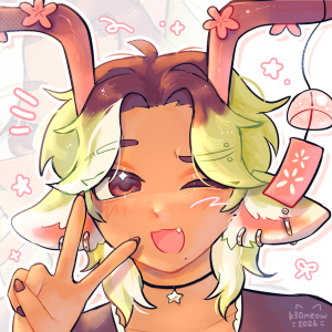 keo (k30meow)