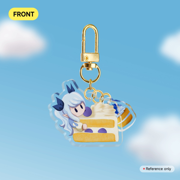 [Aoi Nipi] Penguin Bakery - Cupcake ver.