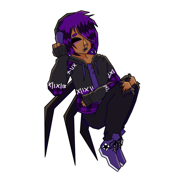 Fanon sides!