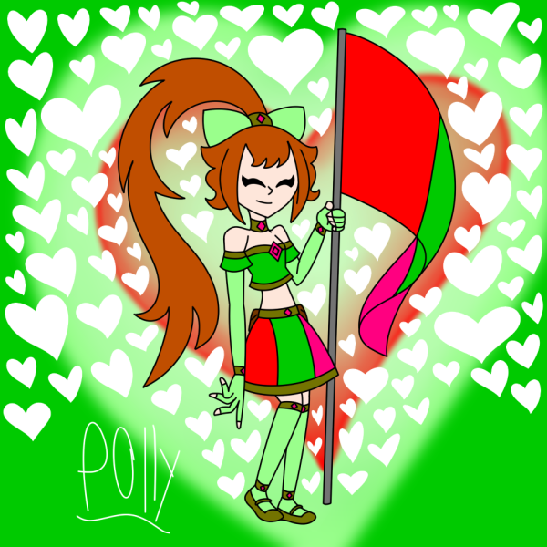 Polly