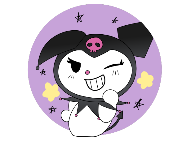 Sanrio Pins
