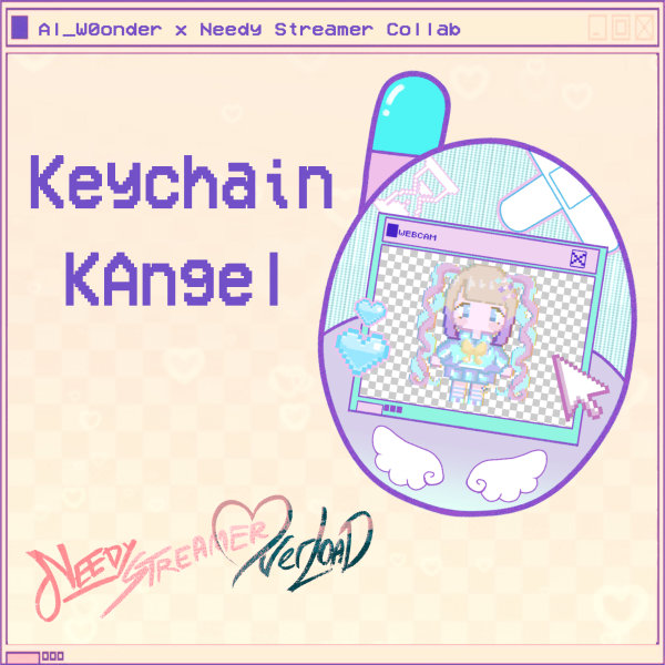 KAngel | Tamagochi