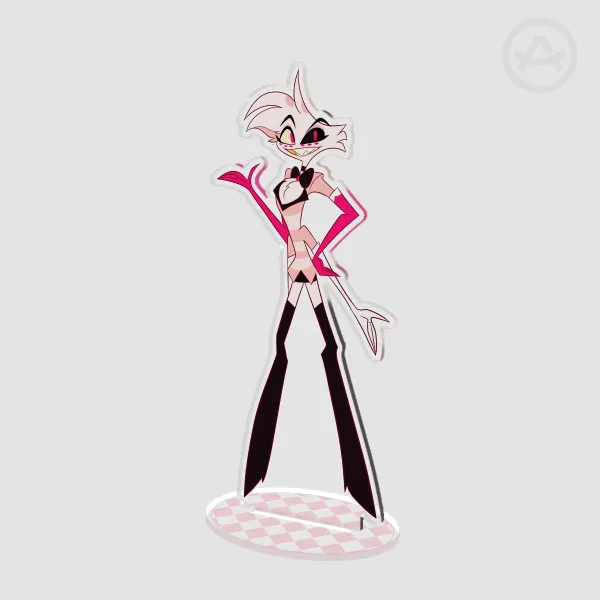 Angel Dust Standee