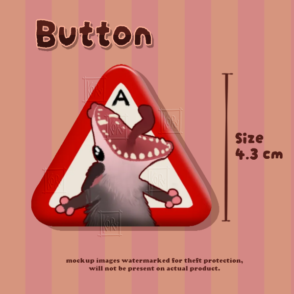 opossAAA ✧ button