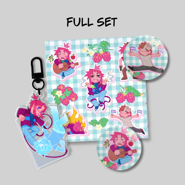 Full set 