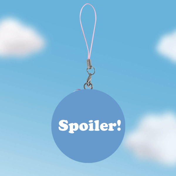  Spoiler! Lynette x Alan [Cupid Parasite] Second Ending