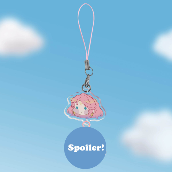 Spoiler! Lynette x Peter [Cupid Parasite] Secret Route