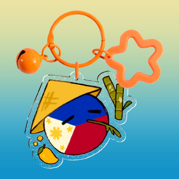The Philippines 🇵🇭