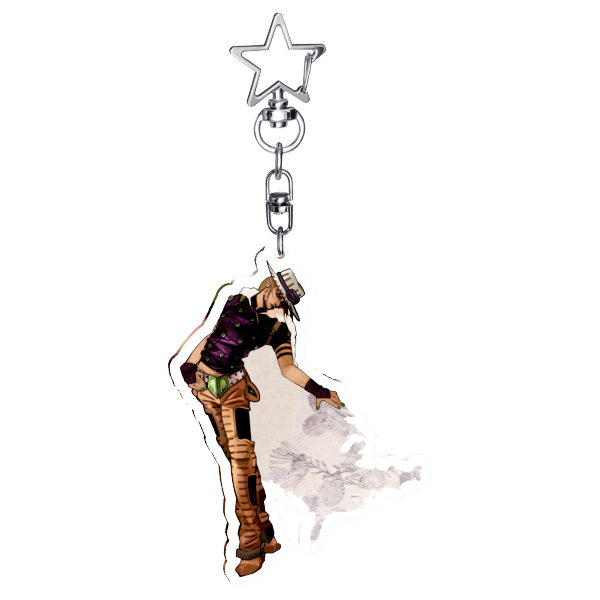 Gyro Zeppeli