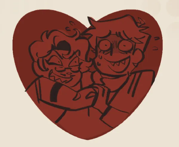 serial sweethearts set
