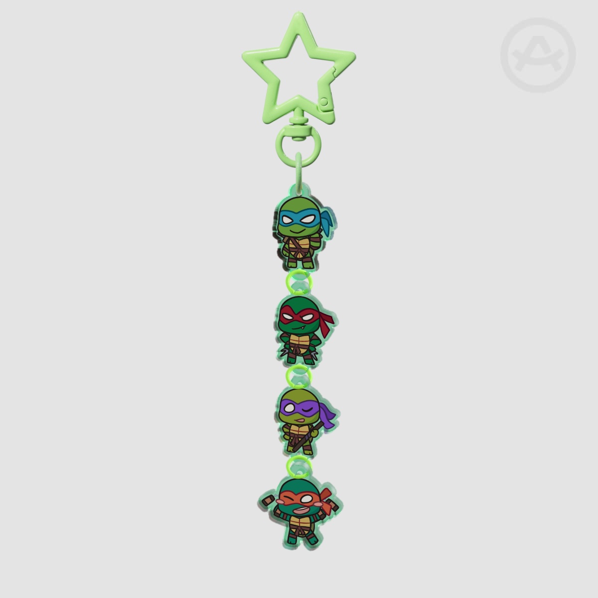 Teenage mutant ninja turtles (2003)