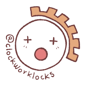 Clockworklocks