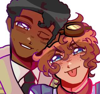 Rosey/Evan !!