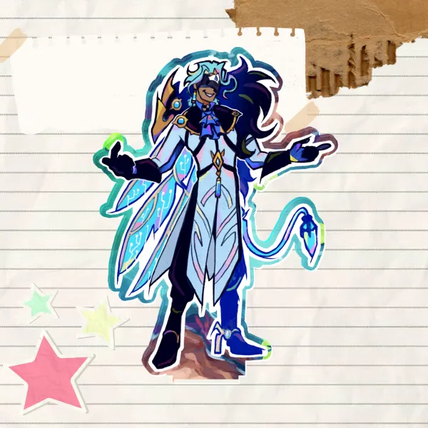 Dottore Standee