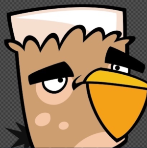 Choc Milkdrinker