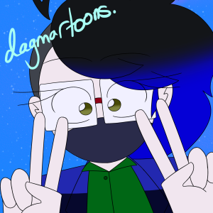 dagmartoons