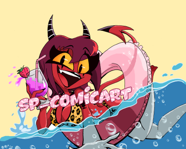 sp_comicart