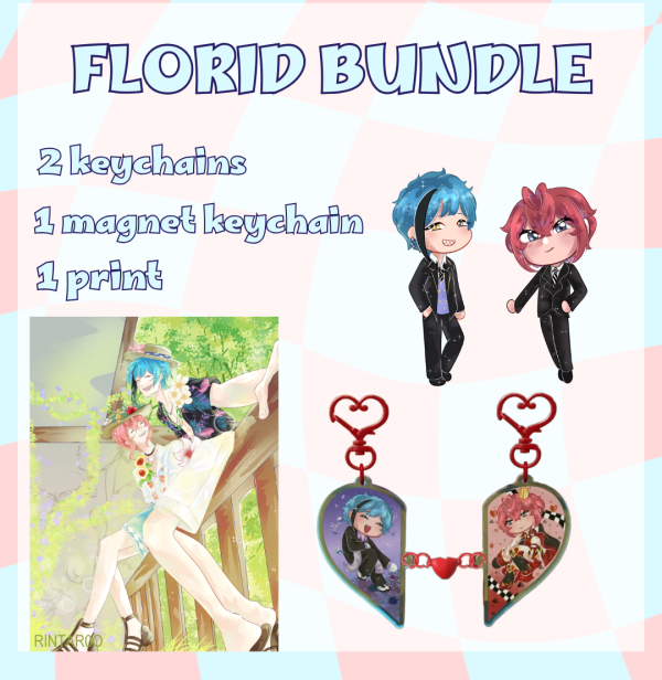 Florid Bundle