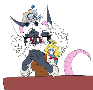 Cathrenaline