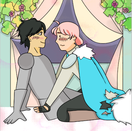Charming & Phil