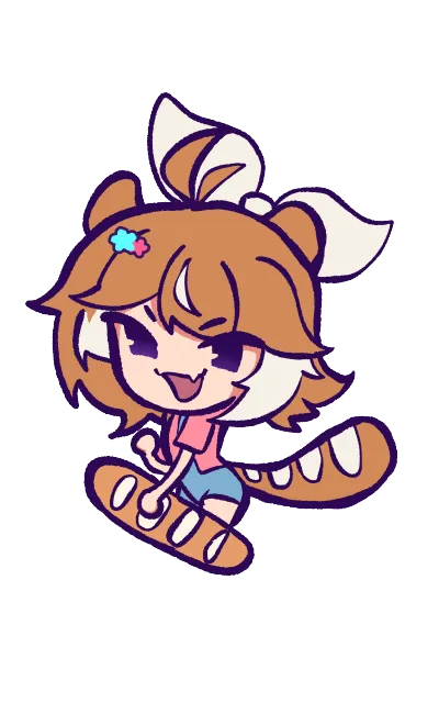Tora Momo