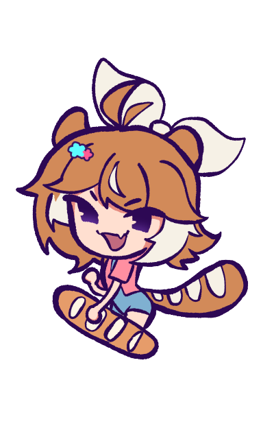 Tora Momo