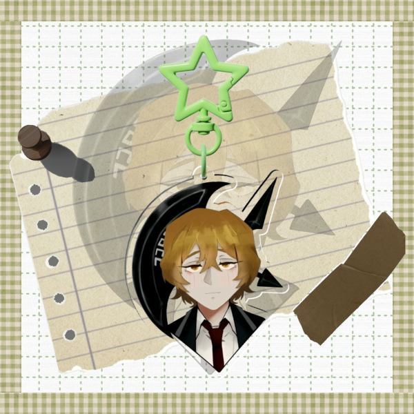 Sinclair Charm