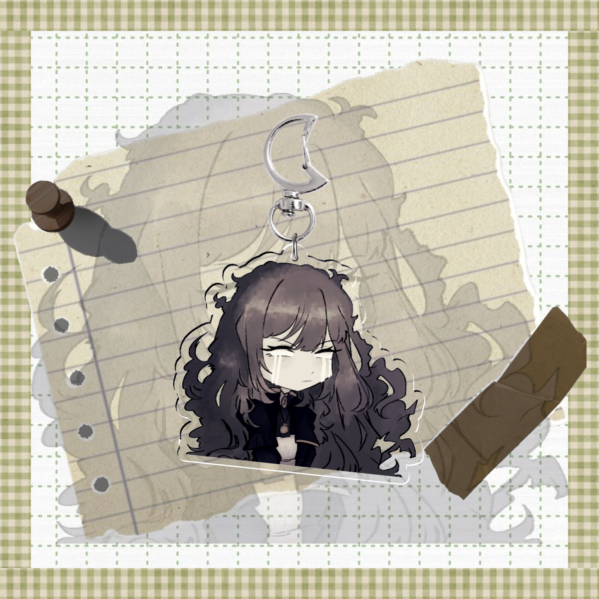 Every Catherine Charm