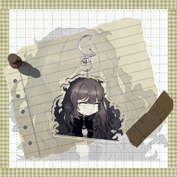 Every Catherine Charm