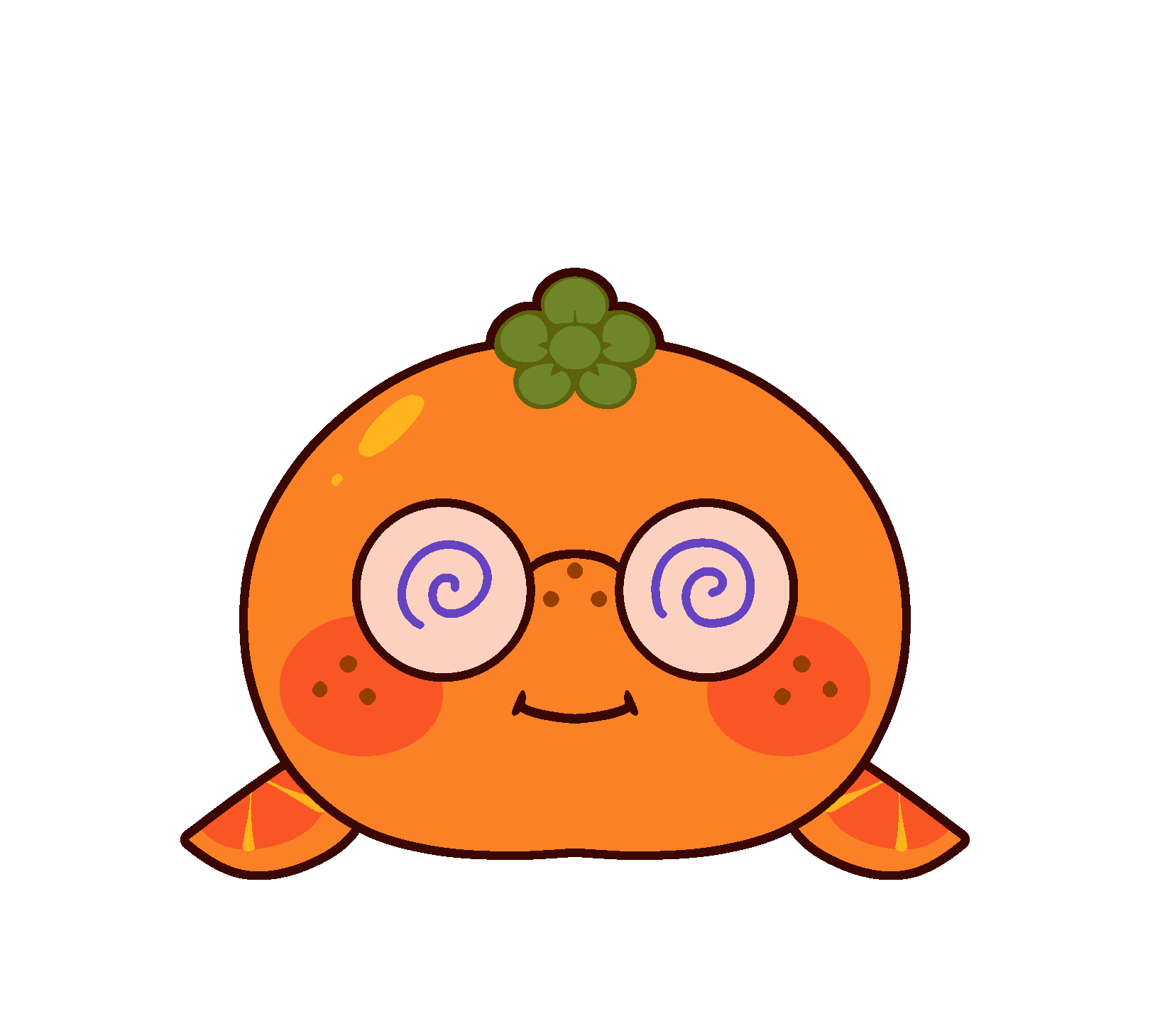 OTAORANGE