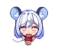 Nezu Gaze