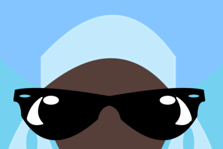 BlackGeekyGirl
